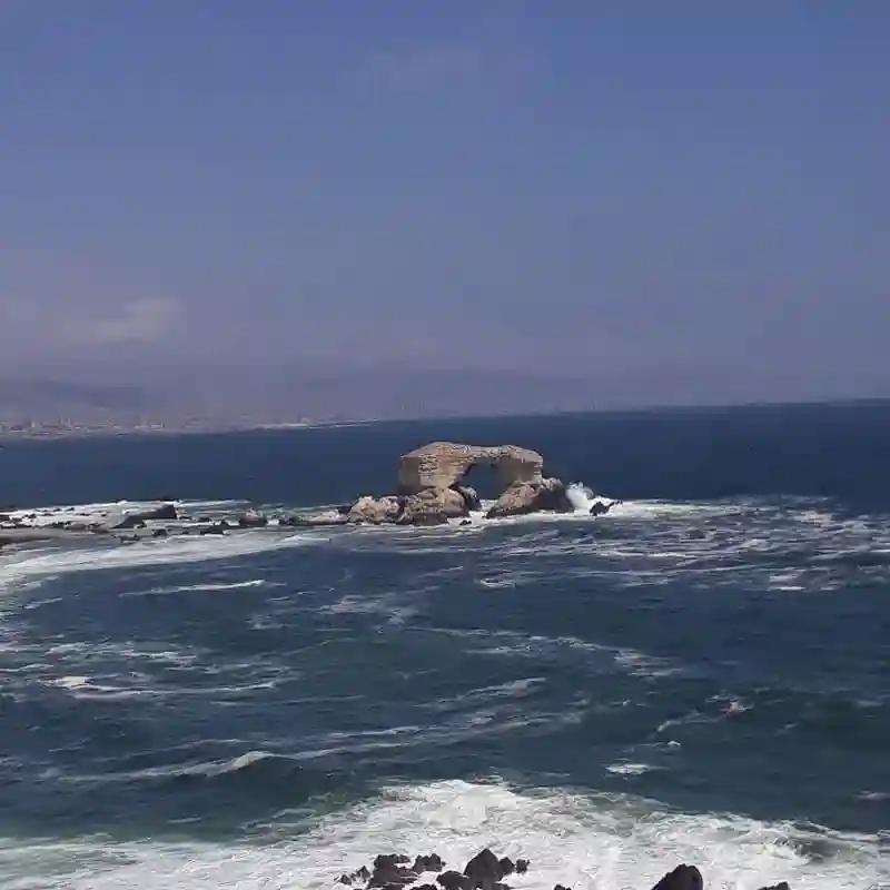 Guía Antofagasta