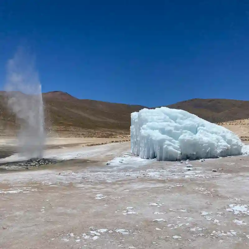 Guía Tarapacá